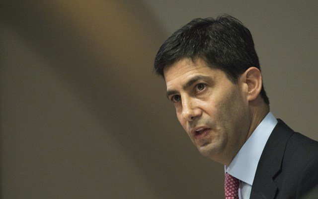 Κέβιν Γουόρς: “Σήμα” για αυστηρότερη νομισματική πολιτική και νέες task force – “Ο πληθωρισμός παραμένει πολύ πάνω από τον στόχο του 2%” Κέβιν-Γουόρς:-“Σήμα”-για-αυστηρότερη-νομισματική-πολιτική-και-νέες-task-force-–-“Ο-πληθωρισμός-παραμένει-πολύ-πάνω-από-τον-στόχο-του-2%”