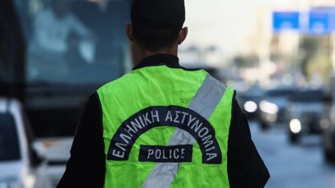 Κυκλοφοριακές-ρυθμίσεις-την-Τρίτη-(23/6)-στην-Αθήνα-λόγω-αγώνων-δρόμου,-ποιοι-δρόμοι-θα-κλείσουν