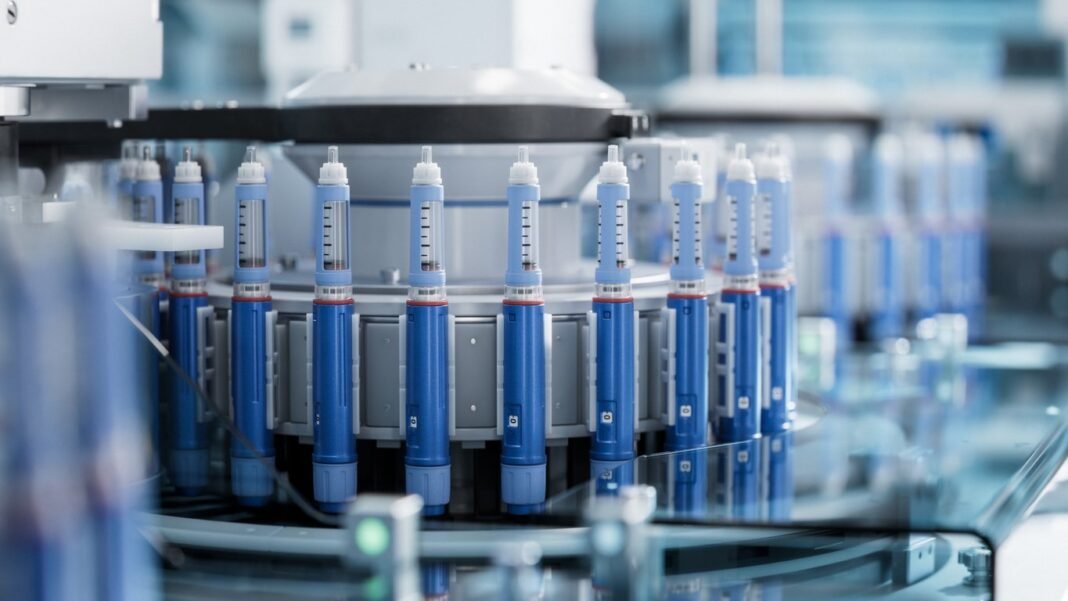 Φάρμακα GLP-1: Νέα μελέτη συνδέει τη χρήση τους με χαμηλότερα επίπεδα επιθετικότητας Φάρμακα-glp-1:-Νέα-μελέτη-συνδέει-τη-χρήση-τους με-χαμηλότερα-επίπεδα-επιθετικότητας