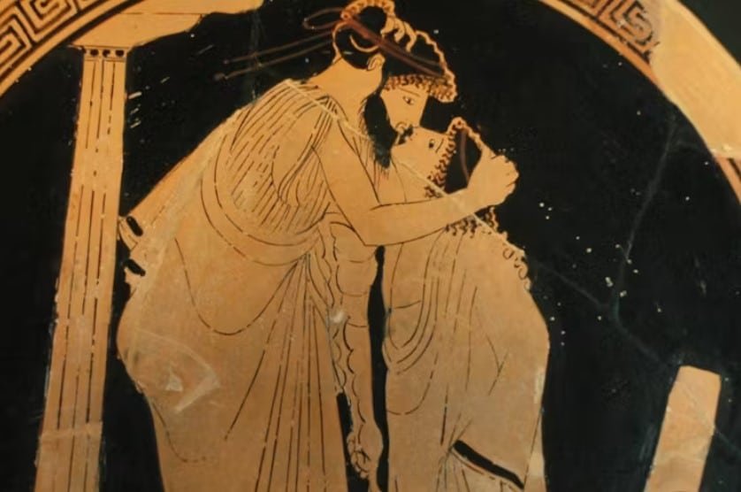 did-people-in-ancient-rome-and-greece-love-the-same-way-we-do?