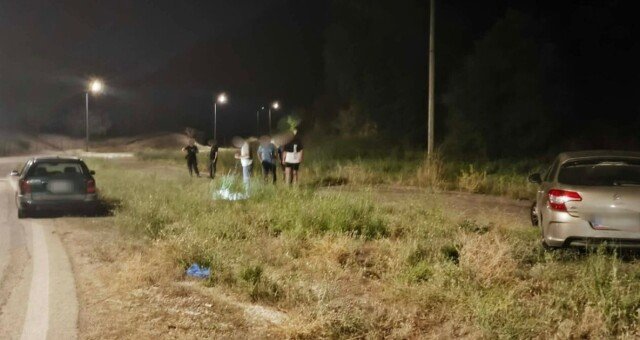 Μυστήριο με νεκρό 70χρονο που εντοπίστηκε γυμνός στην άκρη του δρόμου στο Αγγελόκαστρο Αγρινίου Μυστήριο-με-νεκρό-70χρονο-που-εντοπίστηκε-γυμνός-στην-άκρη-του-δρόμου-στο-Αγγελόκαστρο-Αγρινίου