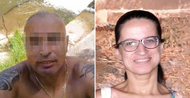 Συνεχίζεται το θρίλερ στα Χανιά με την εξαφάνιση της Σταυρούλας: Τα νέα ευρήματα και η κατάθεση της συζύγου του 43χρονου Σκοπιανού Συνεχίζεται-το-θρίλερ-στα-Χανιά-με-την-εξαφάνιση-της-Σταυρούλας:-Τα-νέα-ευρήματα-και-η-κατάθεση-της-συζύγου-του-43χρονου-Σκοπιανού