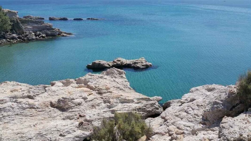 Μακάβριο εύρημα στη Λήμνο: Γερμανοί τουρίστες εντόπισαν ανθρώπινο κρανίο και οστά στο Φαναράκι Μακάβριο-εύρημα-στη-Λήμνο:-Γερμανοί-τουρίστες-εντόπισαν-ανθρώπινο-κρανίο-και-οστά-στο-Φαναράκι
