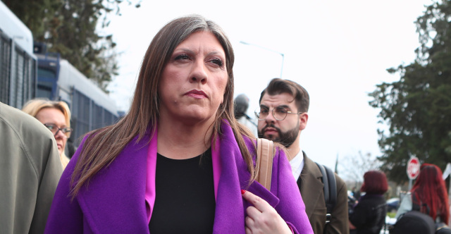 Κωνσταντοπούλου: Ο Τσίπρας είναι θρασύτατος και αποτυχημένος, ήξεραν για τους νεκρούς στο Μάτι και ρωτούσαν για την Κινέτα Κωνσταντοπούλου:-Ο-Τσίπρας-είναι-θρασύτατος-και-αποτυχημένος,-ήξεραν-για-τους-νεκρούς-στο-Μάτι-και-ρωτούσαν-για-την-Κινέτα