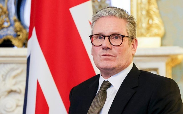 Βρετανός υπουργός: “Ο πρωθυπουργός λαμβάνει υπόψη τις πολιτικές πραγματικότητες” Βρετανός-υπουργός:-“Ο-πρωθυπουργός-λαμβάνει-υπόψη-τις-πολιτικές-πραγματικότητες”