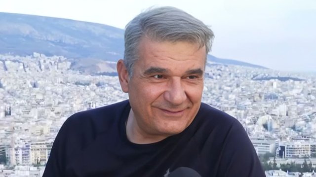 Κώστας Αποστολάκης: Δεν υπάρχει #MeToo, δεν υπήρξε ποτέ, γιατί πρέπει να ονομάζουμε τα πράγματα; Κώστας-Αποστολάκης:-Δεν-υπάρχει-#metoo,-δεν-υπήρξε-ποτέ,-γιατί-πρέπει-να-ονομάζουμε-τα-πράγματα;