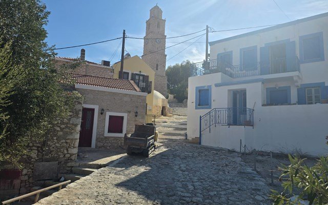 Ερντογάν: Διέταξε διεξαγωγή συνομιλιών για την επαναλειτουργία της Θεολογικής Σχολής της Χάλκης Ερντογάν:-Διέταξε διεξαγωγή-συνομιλιών-για-την-επαναλειτουργία-της-Θεολογικής-Σχολής-της-Χάλκης
