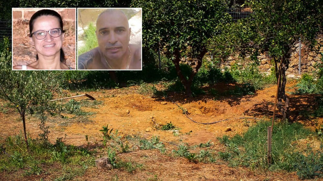 Πώς σκότωσε ο Σκοπιανός την Σταυρούλα: Την χτύπησε με μπουκάλι μπύρας και την μαχαίρωσε, τι προηγήθηκε – Προσπάθησε να «κουκουλώσει» το έγκλημα Πώς-σκότωσε-ο-Σκοπιανός-την-Σταυρούλα:-Την-χτύπησε-με-μπουκάλι-μπύρας-και-την-μαχαίρωσε,-τι-προηγήθηκε-–-Προσπάθησε-να-«κουκουλώσει»-το-έγκλημα