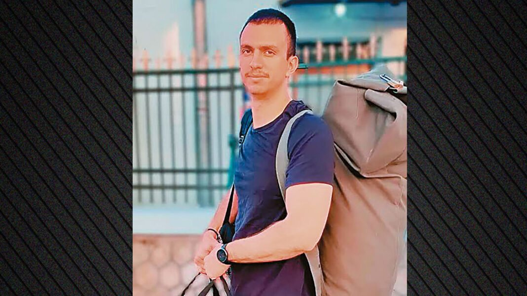 Ανατριχιαστική υπόθεση Γκάτση, 424 Στρατιωτικό Νοσοκομείο: 12 στο εδώλιο για τα ιατρικά λάθη που σκότωσαν τον στρατιώτη Ανατριχιαστική-υπόθεση-Γκάτση,-424-Στρατιωτικό-Νοσοκομείο:-12-στο-εδώλιο-για-τα-ιατρικά-λάθη-που-σκότωσαν-τον-στρατιώτη