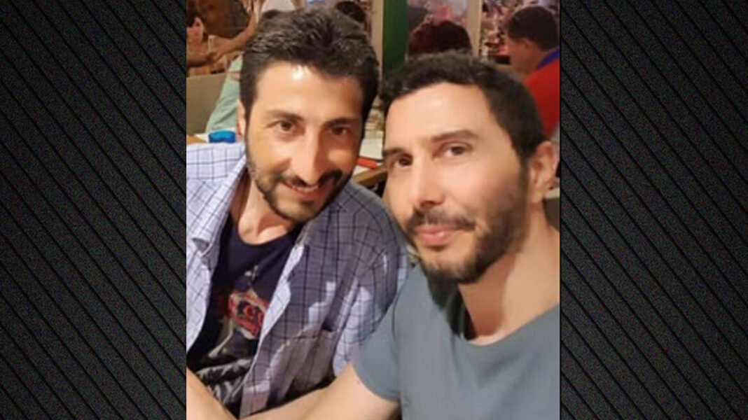 «Ήταν ο πιο καλόψυχος άνθρωπος»: Αδελφός του δημοσιογράφου Νίκου Νικολετάκη ο άνδρας που ανασύρθηκε νεκρός χθες από θαλάσσια περιοχή στα Χανιά «Ήταν-ο-πιο-καλόψυχος-άνθρωπος»:-Αδελφός-του-δημοσιογράφου-Νίκου-Νικολετάκη-ο-άνδρας-που-ανασύρθηκε-νεκρός-χθες-από-θαλάσσια-περιοχή-στα-Χανιά