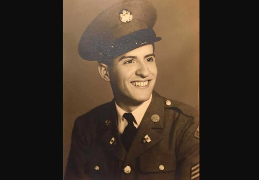 Remembering Staff Sergeant Dimitrios Bouzoukas: The Story of a Greek Hero remembering-staff-sergeant-dimitrios-bouzoukas:-the-story-of-a-greek-hero