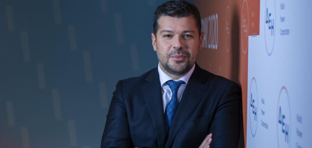 ΔΕΗ: EBITDA €2 δισ., μέρισμα +50% και πλάνο €24 δισ. — η νέα ταυτότητα ενός περιφερειακού πρωταγωνιστή ΔΕΗ:-ebitda-e2-δισ,-μέρισμα-+50%-και-πλάνο-e24-δισ.-—-η-νέα-ταυτότητα-ενός-περιφερειακού-πρωταγωνιστή