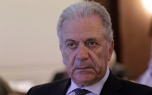 Qatargate: Ευρωπαϊκό ένταλμα σύλληψης για τον Δημήτρη Αβραμόπουλο – “Δεν έχω να κρύψω τίποτα. Όλα είναι νόμιμα” qatargate:-Ευρωπαϊκό-ένταλμα-σύλληψης-για-τον-Δημήτρη-Αβραμόπουλο-–-“Δεν-έχω-να-κρύψω-τίποτα.-Όλα-είναι-νόμιμα”