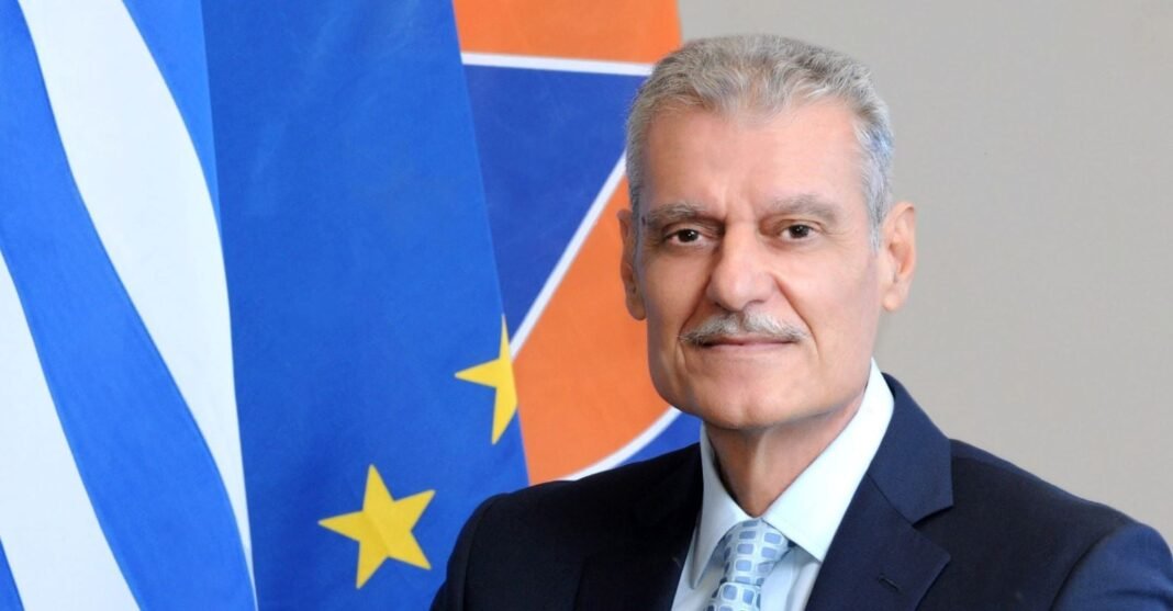 Ευάγγελος Τουρνάς: Από αύριο ξεκινούν οι έλεγχοι για τα ακαθάριστα οικόπεδα Ευάγγελος-Τουρνάς:-Από-αύριο-ξεκινούν-οι-έλεγχοι-για-τα-ακαθάριστα-οικόπεδα