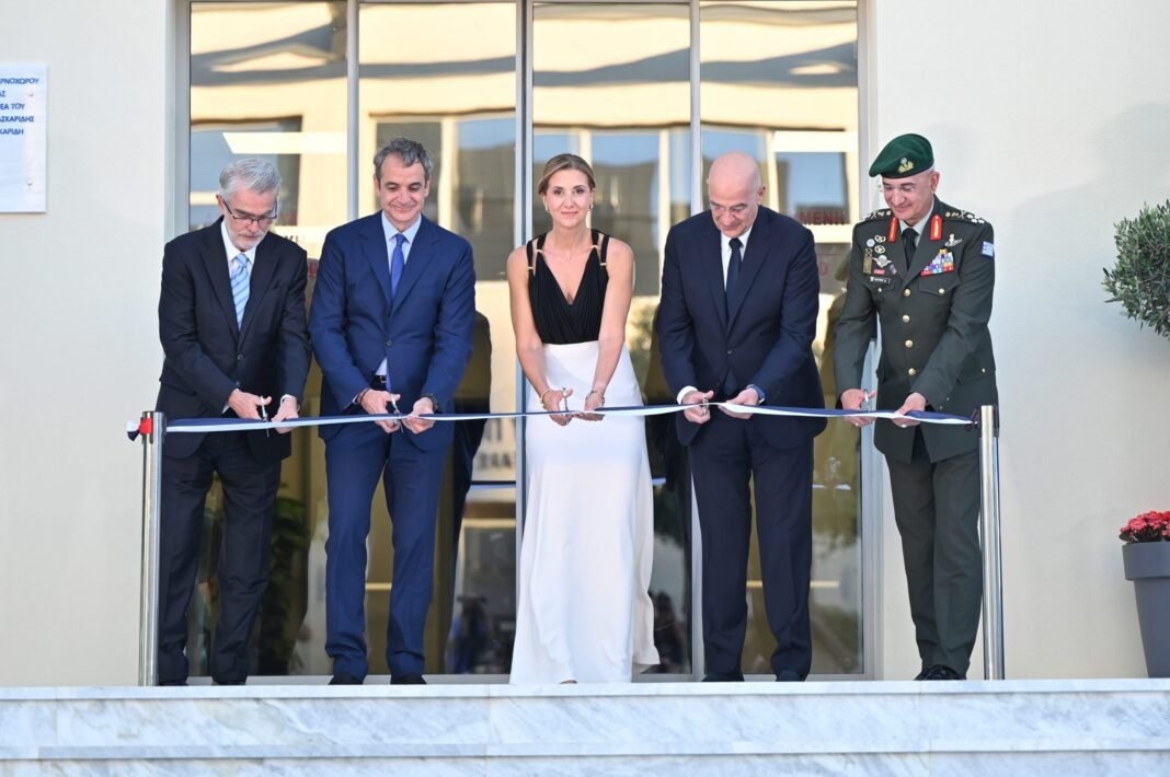 Κέντρο Κυβερνοασφάλειας: Το ψηφιακό οχυρό της Ελλάδας και η ομάδα 1864 Κέντρο-Κυβερνοασφάλειας:-Το-ψηφιακό-οχυρό-της-Ελλάδας-και-η-ομάδα-1864
