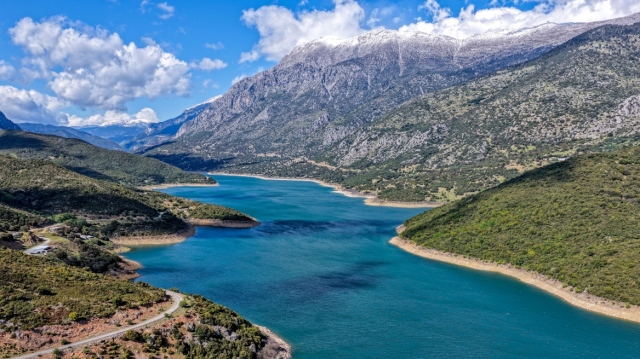 Σε δημόσια διαβούλευση η πρώτη «Εθνική Στρατηγική για τα Ύδατα»: Οι τρεις πυλώνες του σχεδίου και οι προτεραιότητες Σε-δημόσια-διαβούλευση-η-πρώτη-«Εθνική-Στρατηγική-για-τα-Ύδατα»:-Οι-τρεις-πυλώνες-του-σχεδίου-και-οι-προτεραιότητες