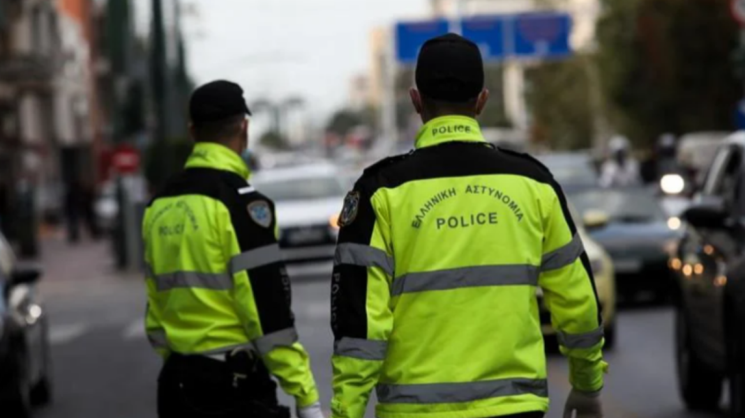 Κυκλοφοριακές ρυθμίσεις στην Αττική λόγω διεξαγωγής αγώνων δρόμου Κυκλοφοριακές-ρυθμίσεις-στην-Αττική-λόγω-διεξαγωγής-αγώνων-δρόμου
