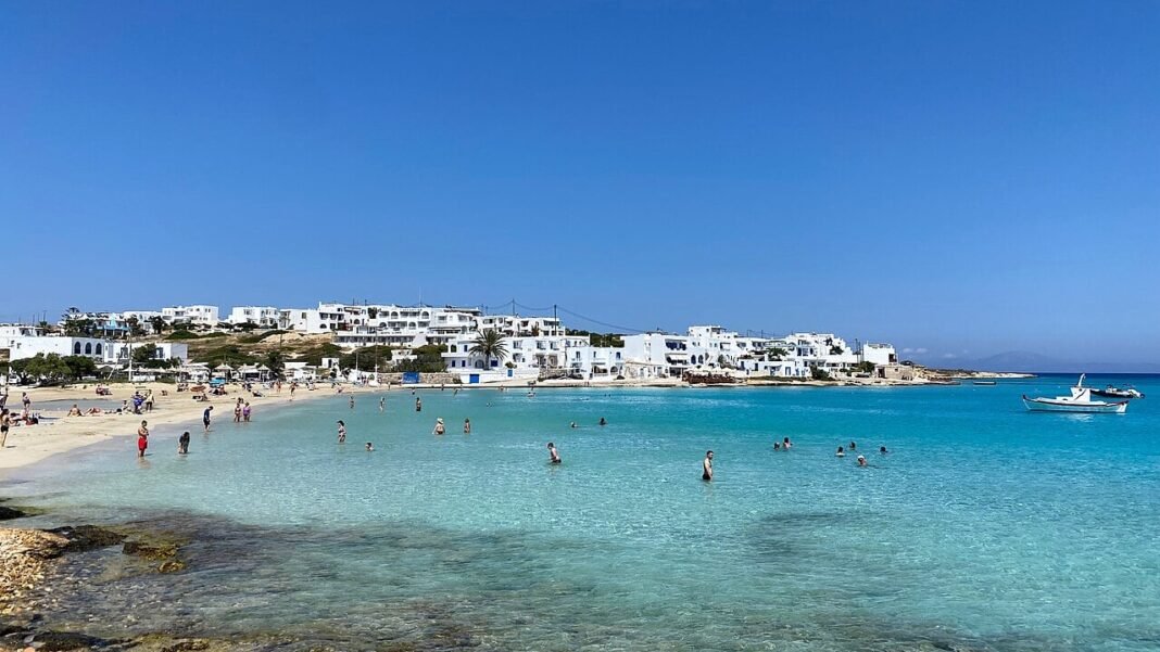 Two Destinations in Greece Rank Among Europe’s Top 20 for 2026 two-destinations-in-greece-rank-among-europe’s-top-20-for-2026