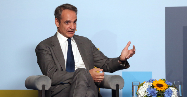 Μητσοτάκης: «Η μάχη με το βαθύ κράτος δεν έχει τελειώσει» – Οι εκκρεμότητες, οι μεταρρυθμίσεις και ο στόχος του 2030 Μητσοτάκης:-«Η-μάχη-με-το-βαθύ-κράτος-δεν-έχει-τελειώσει»-–-Οι-εκκρεμότητες,-οι-μεταρρυθμίσεις-και-ο-στόχος-του-2030