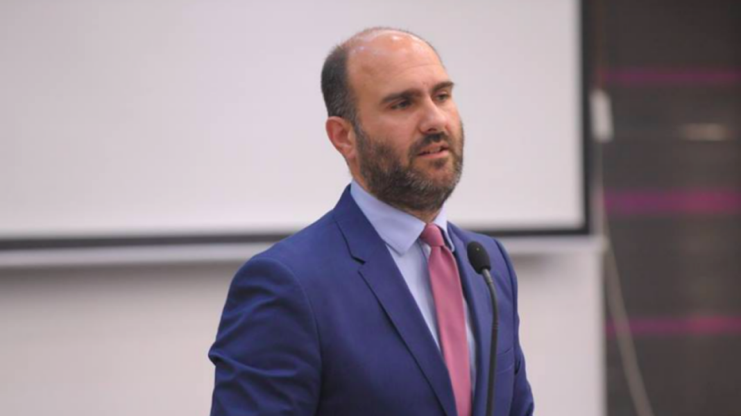 Μαρκόπουλος: Οι δανειολήπτες θα δουν αυτόματες δραστικές μειώσεις στις δόσεις τους με τη νέα ρύθμιση του ΥΠΕΘΟ