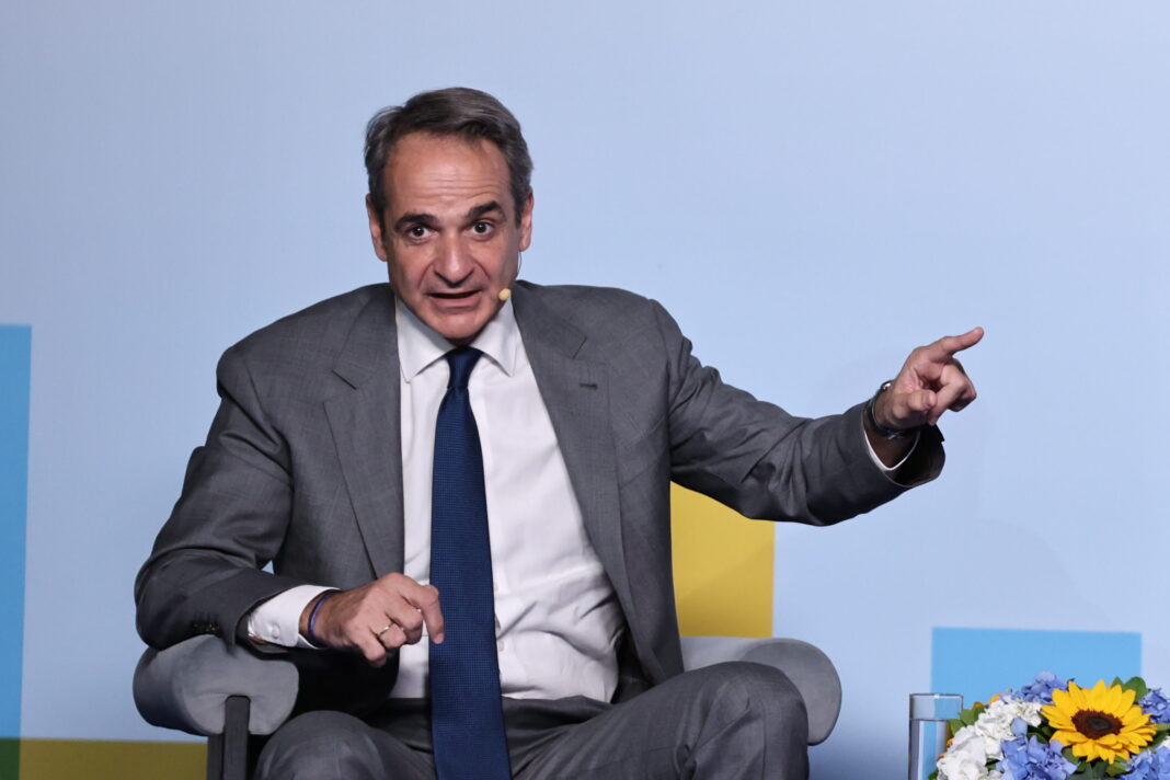 Κυριάκος Μητσοτάκης για Κτηματολόγιο: Μια εκκρεμότητα 200 ετών έχει επιλυθεί – Στόχος να ξεπεράσουμε παθογένειες του παρελθόντος Κυριάκος-Μητσοτάκης-για-Κτηματολόγιο:-Μια-εκκρεμότητα-200-ετών-έχει-επιλυθεί-–-Στόχος-να-ξεπεράσουμε-παθογένειες-του-παρελθόντος