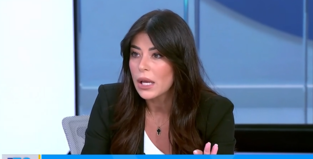 Λατινοπούλου: Ο Παϊτέρης θα απαντήσει στη δικαιοσύνη για τις προσβολές σε βάρος της μητέρας μου, μόνο οι αριστερούλιδες ευαισθητούλιδες δεν έβγαλαν κιχ Λατινοπούλου:-Ο-Παϊτέρης-θα-απαντήσει-στη-δικαιοσύνη-για-τις-προσβολές-σε-βάρος-της-μητέρας-μου,-μόνο-οι-αριστερούλιδες-ευαισθητούλιδες-δεν-έβγαλαν-κιχ