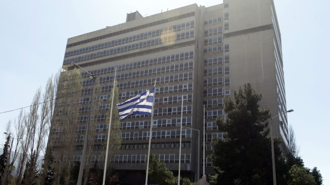 Πηγές του υπ. Προστασίας του Πολίτη για Αβραμόπουλο: Το Ευρωπαϊκό Ένταλμα διαβιβάσθηκε εντός 24 ωρών στον αρμόδιο Εισαγγελέα Εφετών Αθηνών