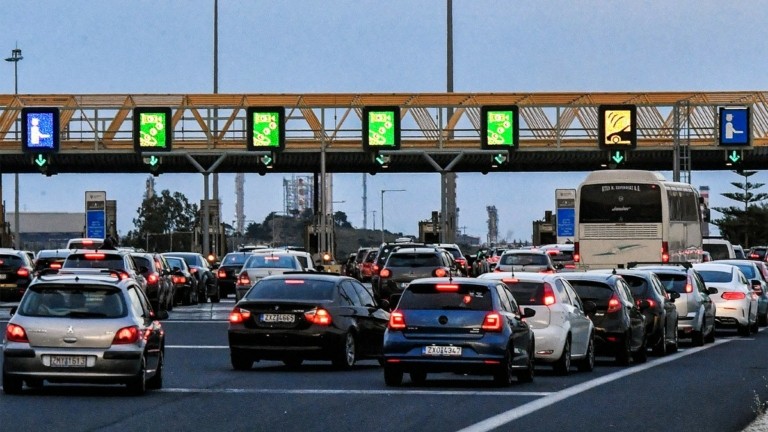 Βαριές ποινές για όσους δεν πληρώνουν τα διόδια Βαριές-ποινές-για-όσους-δεν-πληρώνουν-τα-διόδια