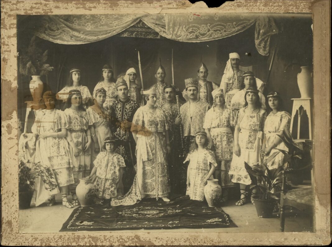 The Fascinating History of Romaniote Jews in Greece’s Ioannina the-fascinating-history-of-romaniote-jews-in-greece’s-ioannina