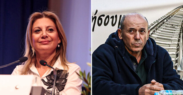 Καρυστιανού απαντά στον Κοκοτσάκη για το Κίνημα: «Άδικες και πρόωρες οι κατηγορίες» Καρυστιανού-απαντά-στον-Κοκοτσάκη-για-το-Κίνημα:-«Άδικες-και-πρόωρες-οι-κατηγορίες»