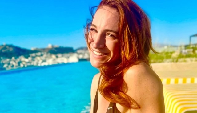 Η Στεφανία Γουλιώτη φόρεσε το μπικίνι της και «διακοπάρει» στην Αθήνα «την πιο όμορφη πόλη του κόσμου», δείτε φωτογραφίες Η-Στεφανία-Γουλιώτη-φόρεσε-το-μπικίνι-της-και-«διακοπάρει»-στην-Αθήνα-«την-πιο-όμορφη-πόλη-του-κόσμου»,-δείτε-φωτογραφίες