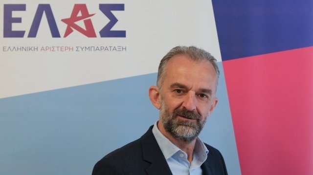 Ο Θεοδωράκης της ΕΛΑΣ για στελέχη ΣΥΡΙΖΑ: Όλοι ευπρόσδεκτοι αλλά χωρίς γαλόνια – Τι είπε για Πολάκη Ο-Θεοδωράκης-της-ΕΛΑΣ-για-στελέχη-ΣΥΡΙΖΑ:-Όλοι-ευπρόσδεκτοι-αλλά-χωρίς-γαλόνια-–-Τι-είπε-για-Πολάκη