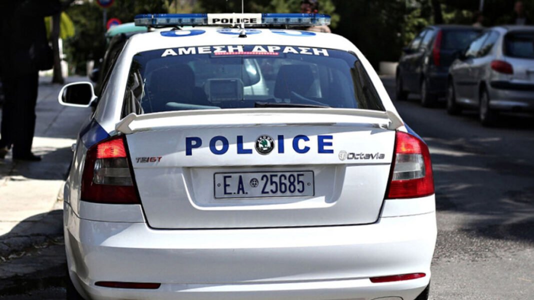 Ηλικιωμένος στην Πάτρα πήρε το αυτοκίνητο λουόμενου επειδή το πέρασε για δικό του και εξαφανίστηκε Ηλικιωμένος-στην-Πάτρα-πήρε-το-αυτοκίνητο-λουόμενου-επειδή-το-πέρασε-για-δικό-του-και-εξαφανίστηκε