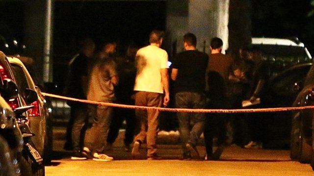 Μόλις 15 ετών ο νεκρός της επίθεσης στην Καλλιθέα: Στο μικροσκόπιο παλιότερη συμπλοκή στην περιοχή, τι εξετάζει η ΕΛΑΣ Μόλις-15-ετών-ο-νεκρός-της-επίθεσης-στην-Καλλιθέα:-Στο-μικροσκόπιο-παλιότερη-συμπλοκή-στην-περιοχή,-τι-εξετάζει-η-ΕΛΑΣ