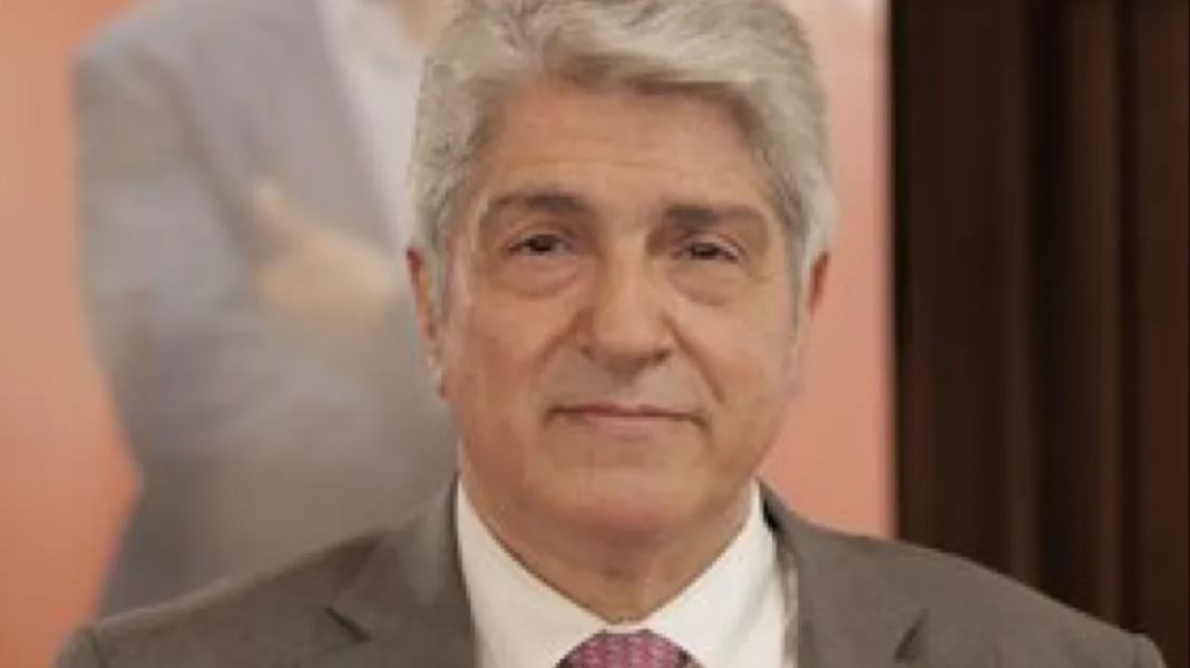 Πτέραρχος (ε.α.) Παπανικολάου: Η Καρυστιανού δεν έχει γραμμή για τα εθνικά, αρκετά στελέχη του κόμματος είναι από τη Νίκη Πτέραρχος (ε.α.) Παπανικολάου: Η Καρυστιανού δεν έχει γραμμή για τα εθνικά, αρκετά στελέχη του κόμματος είναι από τη Νίκη
