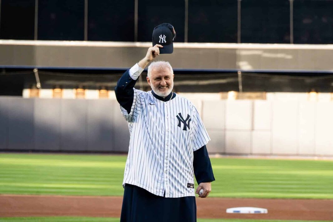 Greek Jersey Night at Yankee Stadium Raises Over $37,500 for Camp Saint Paul greek-jersey-night-at-yankee-stadium-raises-over-$37,500-for-camp-saint-paul