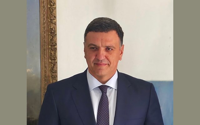 Β. Κικίλιας: 4 εκατ. ευρώ για κατοίκους και επιχειρήσεις των νησιών μέσω του Μεταφορικού Ισοδύναμου Καυσίμων Β-Κικίλιας:-4-εκατ.-ευρώ-για-κατοίκους-και-επιχειρήσεις-των-νησιών-μέσω-του-Μεταφορικού-Ισοδύναμου-Καυσίμων