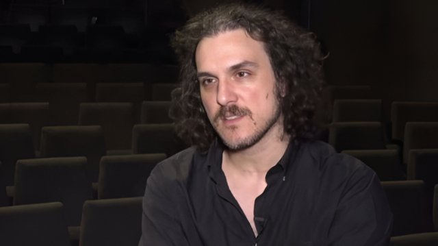 Αιμιλιανός Σταματάκης: Έχω βιώσει την απόρριψη στη δουλειά, σκέφτομαι συνέχεια να τα παρατήσω, αλλά δεν πρέπει να το αφήνεις να σε παίρνει από κάτω Αιμιλιανός-Σταματάκης:-Έχω-βιώσει-την-απόρριψη-στη-δουλειά,-σκέφτομαι-συνέχεια-να-τα-παρατήσω,-αλλά-δεν-πρέπει-να-το-αφήνεις-να-σε-παίρνει-από-κάτω