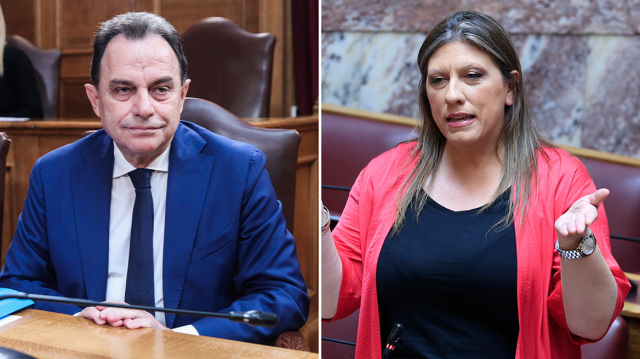 Η Κωνσταντοπούλου «κάρφωσε» τον Γεωργαντά ως «βαθύ λαρύγγι» της αντιπολίτευσης για τον ΟΠΕΚΕΠΕ Η-Κωνσταντοπούλου-«κάρφωσε»-τον-Γεωργαντά-ως-«βαθύ-λαρύγγι»-της-αντιπολίτευσης-για-τον-ΟΠΕΚΕΠΕ