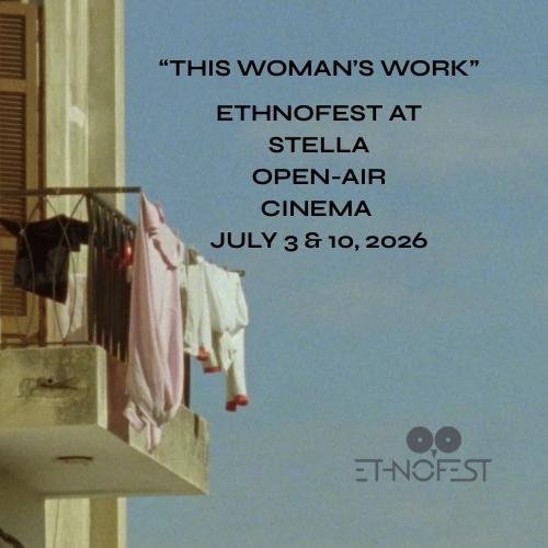 ethnofest-this-woman’s-work-@-ΣΤΕΛΛΑ-|-Εισιτήρια-online!