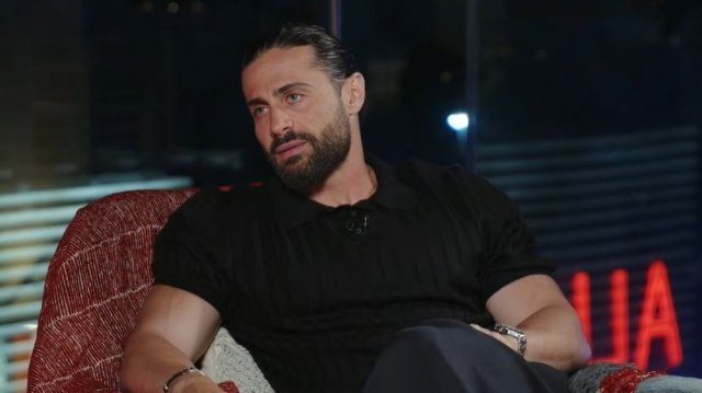 Κωνσταντίνος Βασάλος: Οι απιστίες μου προέρχονται από κάποια ανασφάλεια, έχω απιστήσει για μια εφηβεία που δεν έζησα ποτέ Κωνσταντίνος-Βασάλος:-Οι-απιστίες-μου-προέρχονται-από-κάποια-ανασφάλεια,-έχω-απιστήσει-για-μια-εφηβεία-που-δεν-έζησα-ποτέ