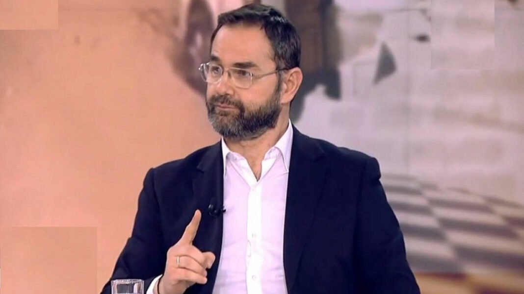 Η μήνυση των αξιωματικών της ΕΛΑΣ κατά του Μπαλάσκα: Όσα διέδωσε ήταν ανυπόστατα και ψευδή αφού δεν είχε καμία απολύτως πληροφόρηση Η-μήνυση-των-αξιωματικών-της-ΕΛΑΣ-κατά-του-Μπαλάσκα:-Όσα-διέδωσε-ήταν-ανυπόστατα-και-ψευδή-αφού-δεν-είχε-καμία-απολύτως-πληροφόρηση