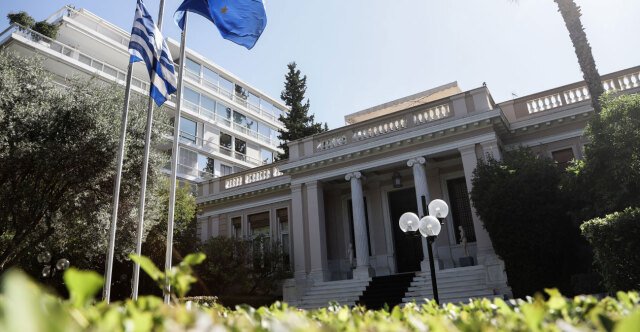Το Μαξίμου ανεβάζει στροφές απέναντι στον Τσίπρα, στόχος η συσπείρωση και το κεντρώο ακροατήριο Το-Μαξίμου-ανεβάζει-στροφές-απέναντι-στον-Τσίπρα,-στόχος-η-συσπείρωση-και-το-κεντρώο-ακροατήριο