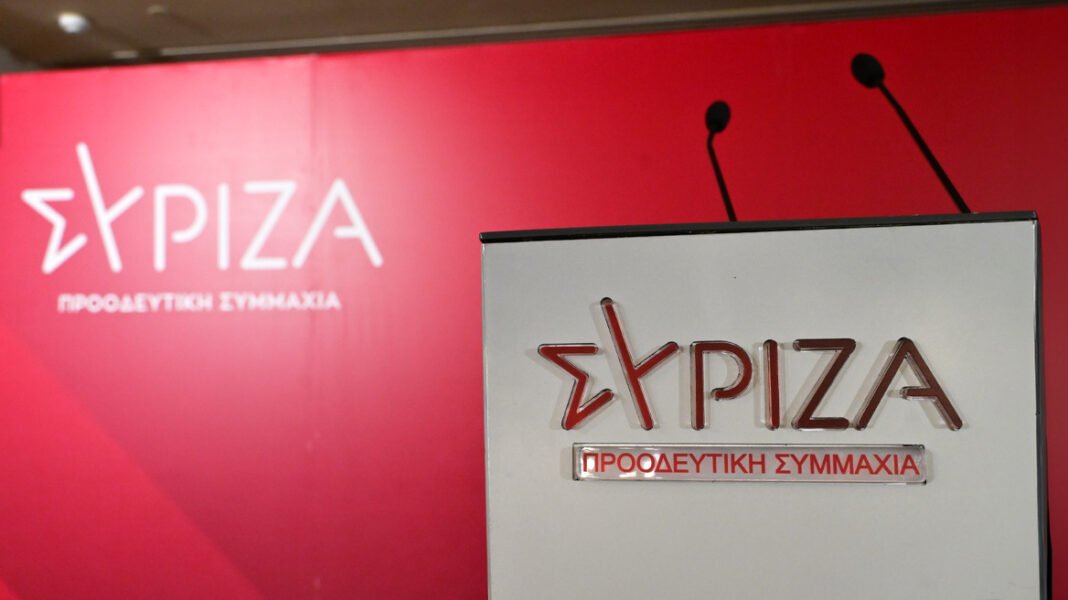 Περίμεναν την συνέντευξη Τσίπρα για να ολοκληρώσουν την Πολιτική Γραμματεία του ΣΥΡΙΖΑ