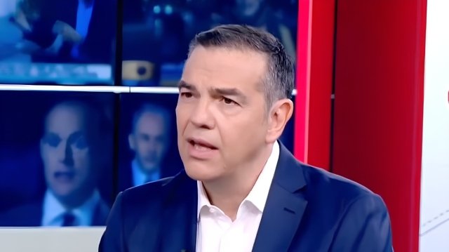 Τα μηνύματα Τσίπρα στην πρώτη του συνέντευξη μετά το νέο κόμμα: Οι πρώην σύντροφοι και οι στόχοι, συνεδριάζει σήμερα η «σκιώδης κυβέρνηση» της ΕΛΑΣ Τα-μηνύματα-Τσίπρα-στην-πρώτη-του-συνέντευξη-μετά-το-νέο-κόμμα:-Οι-πρώην-σύντροφοι-και-οι-στόχοι,-συνεδριάζει-σήμερα-η-«σκιώδης-κυβέρνηση»-της-ΕΛΑΣ