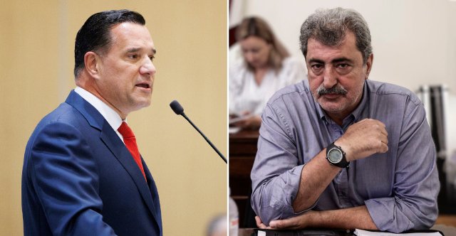 Γεωργιάδης-κατά-Πολάκη:-Ούτε-κιχ-για-τη-δικαίωση-Πουλή-και-Θεοφιλάτου-μετά-τις-συκοφαντίες-για-το-ΚΕΕΛΠΝΟ,-Παύλο-τα-παντελόνια-δεν-τα-φοράμε-για-να-μην-κρυώνουμε