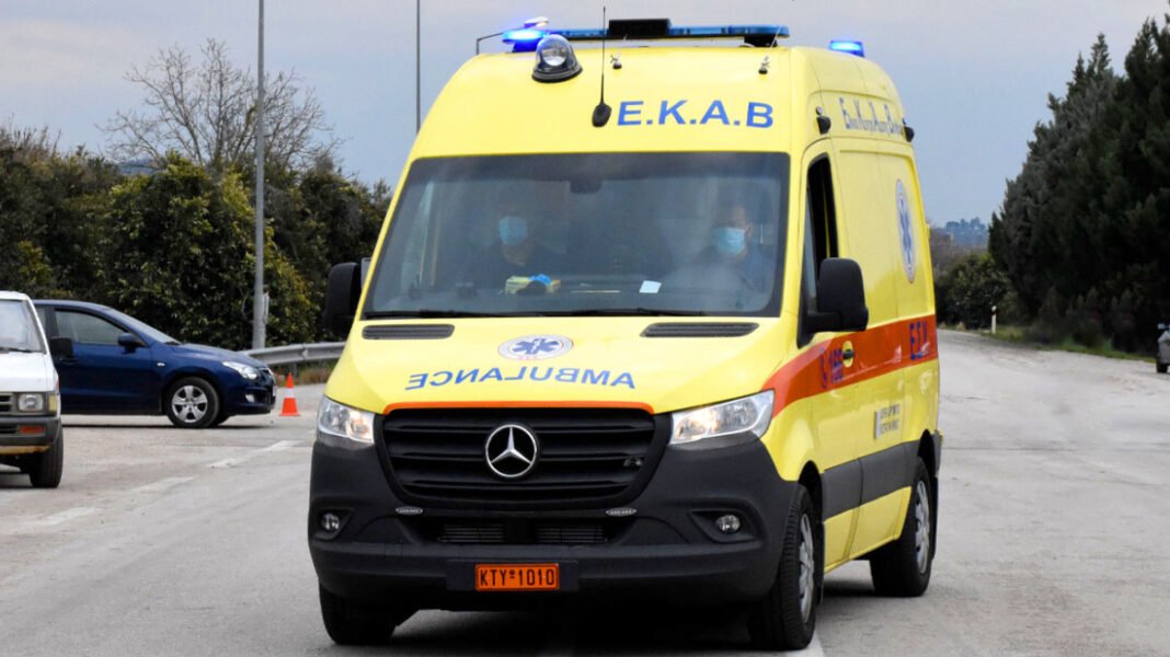 Αλεξανδρούπολη:-Νεκρός-58χρονος-σε-τροχαίο-στον-οικισμό-των-Δικαίων-Έβρου