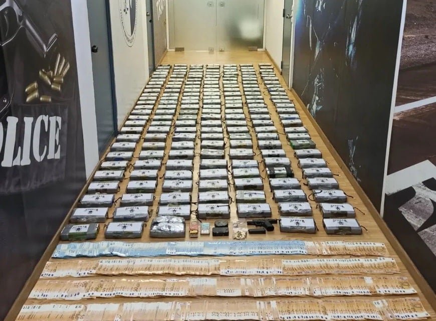world-drug-day:-the-shifting-landscape-of-illicit-narcotics-in-greece