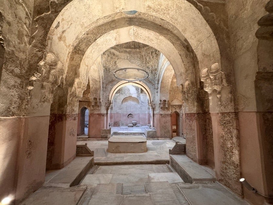 A Landmark Revitalized: The Bey Hamam Reopens in Thessaloniki a-landmark-revitalized:-the-bey-hamam-reopens-in-thessaloniki