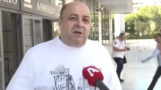 Στα-δικαστήρια-ο-Μάρκος-Σεφερλής-με-τον-κουμπάρο-του-για-υπεξαίρεση-μεγάλου-χρηματικού-ποσού:-Εκμεταλλεύτηκε-τον-κόπο-και-τον-ιδρώτα-μου